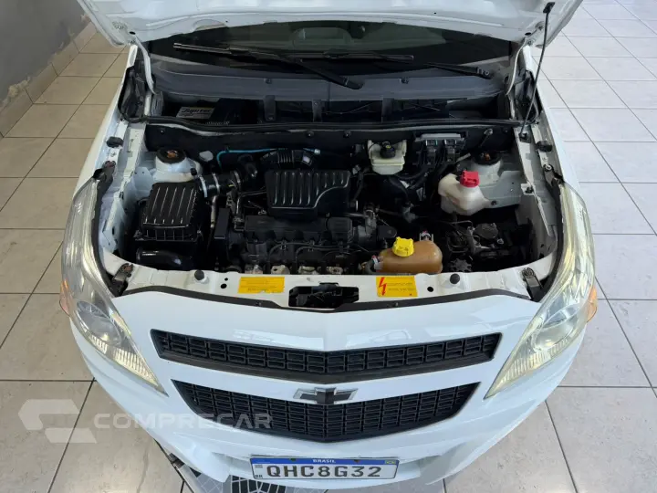 MONTANA 1.4 MPFI LS CS 8V