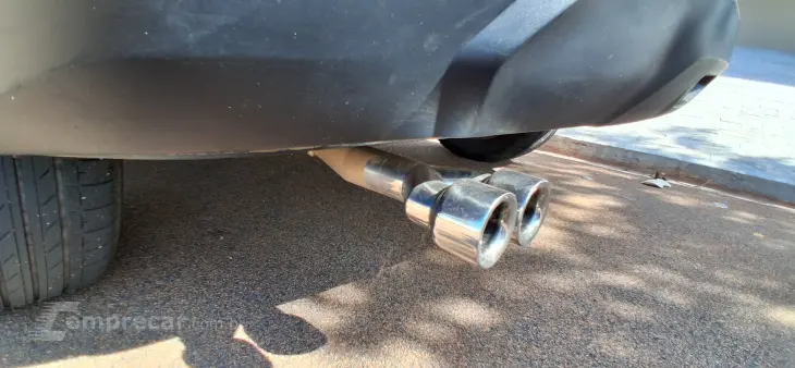 TRACKER 1.0 Turbo LT