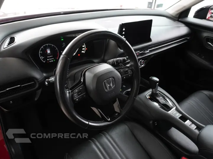ZR-V 2.0 i-VTEC GASOLINA TOURING CVT