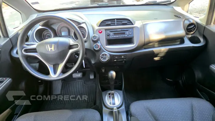 FIT 1.4 LX 16V