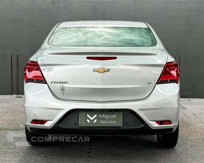 PRISMA 1.4 LT Spe/4 8V