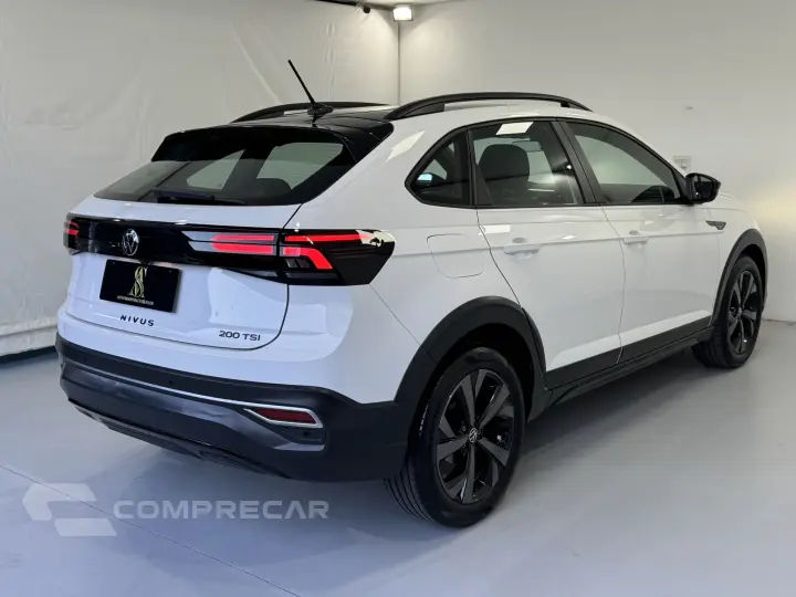 NIVUS 1.0 200 TSI Highline