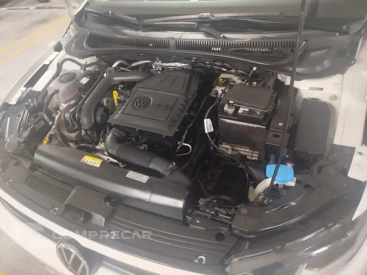 Polo TSI confortline