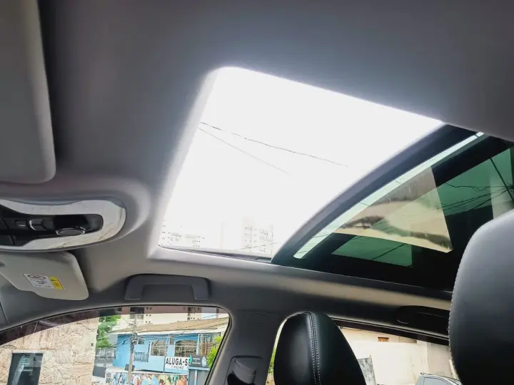 Tiggo 7 1.5 Vvt Turbo Iflex T Dct