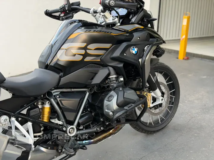 R 1250 Gs Premium