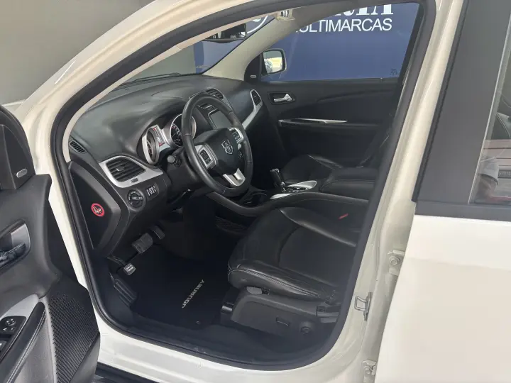 JOURNEY RT  3.6 V6 Aut.