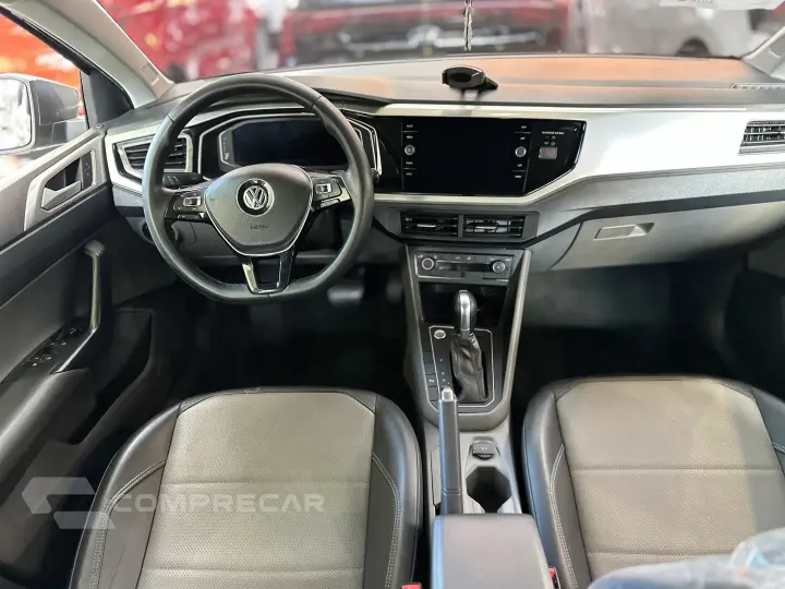 VIRTUS 1.0 200 TSI HIGHLINE AUTOMÁTICO