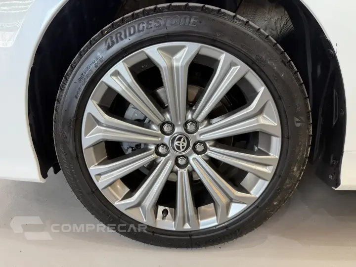 COROLLA 2.0 VVT-IE FLEX XEI DIRECT SHIFT