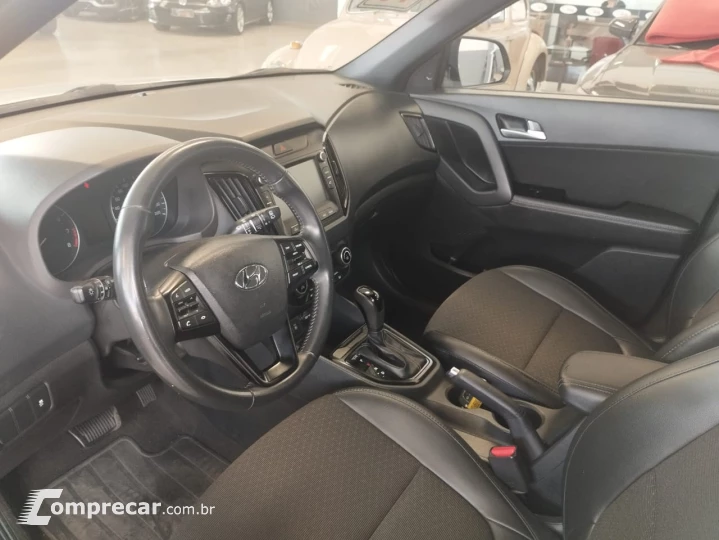 CRETA 2.0 16V Sport