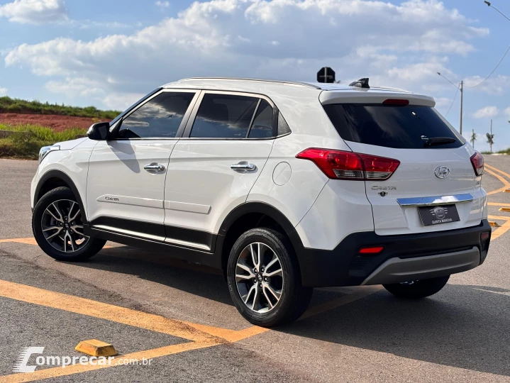 Creta Prestige 2.0 (Aut) (Flex)