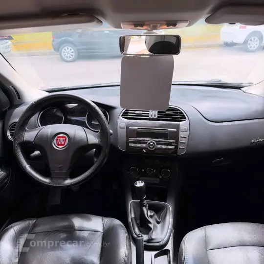 BRAVO 1.8 Essence 16V