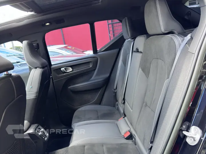 XC 40 P8 RECHARGE TWIN ELECTRIC ULTIMATE AWD