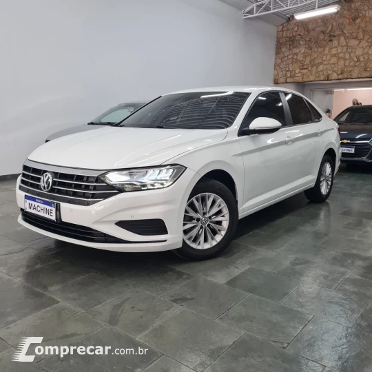 JETTA 1.4 250 TSI