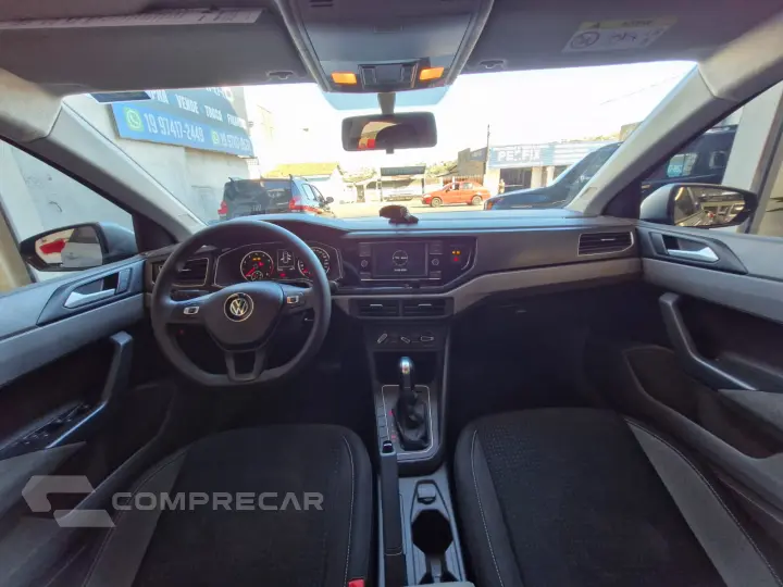 GOLF 1.0 200 TSI Comfortline