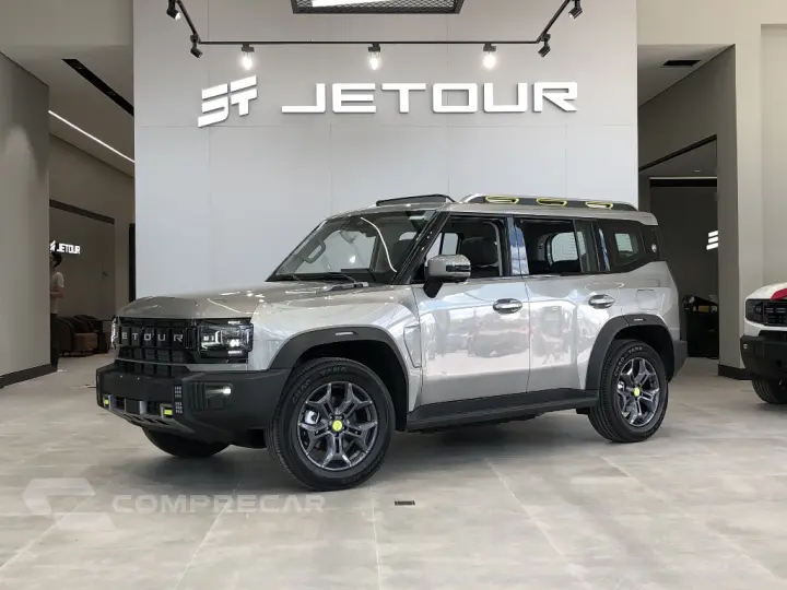 T2 1.5 TCI PHEV ADVANCED AWD DHT