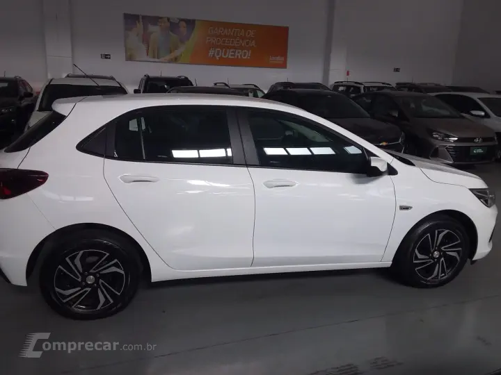 ONIX 1.0 FLEX LT MANUAL