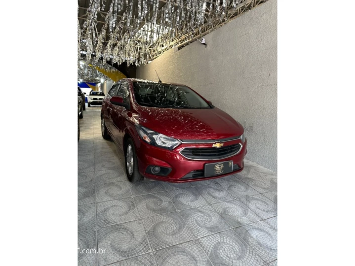 ONIX 1.4 MPFI LT 8V FLEX 4P MANUAL
