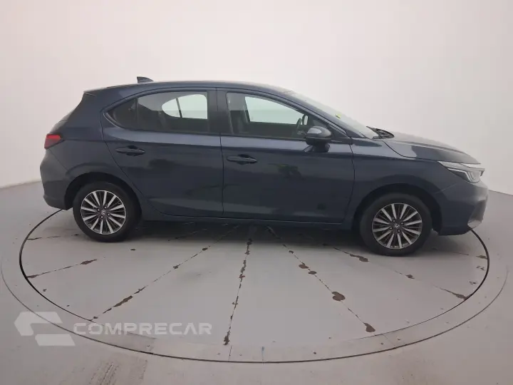 CITY 1.5 i-VTEC FLEX HATCH LX CVT