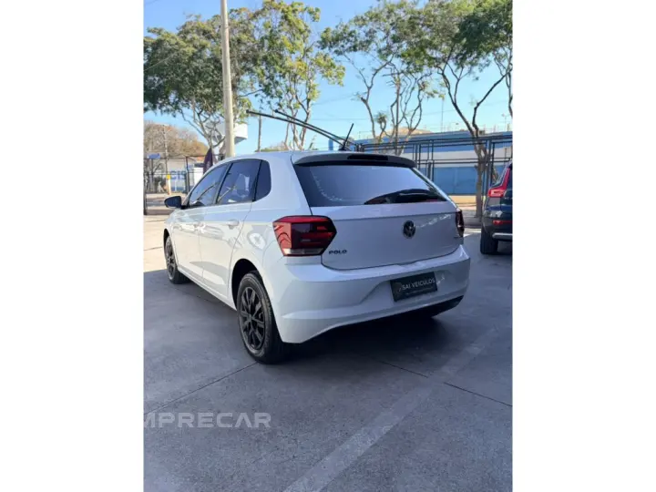 POLO 1.6 MSI TOTAL FLEX MANUAL