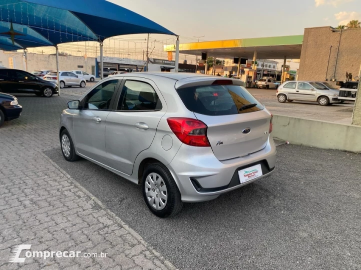 KA 1.0 SE 12V