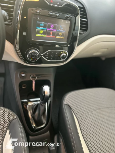 CAPTUR 1.6 16V SCE Intense