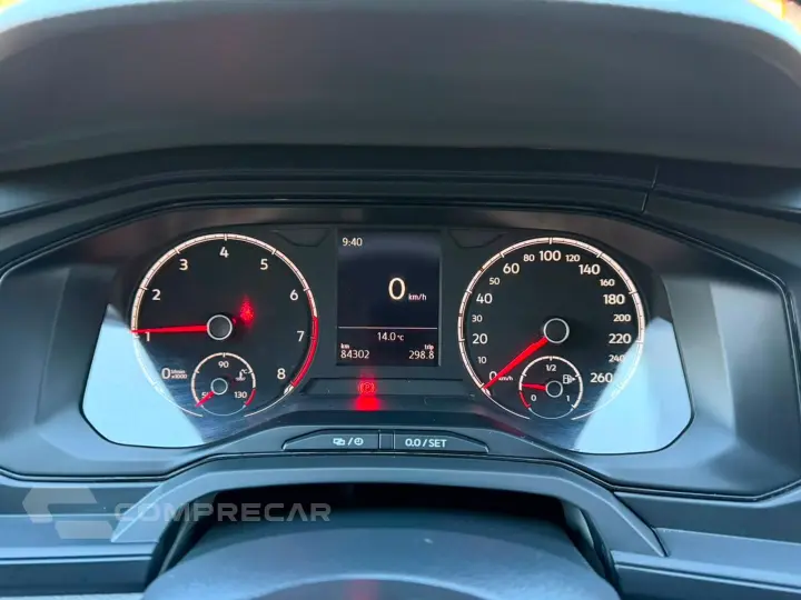 Polo 1.6 Msi Total Flex Manual