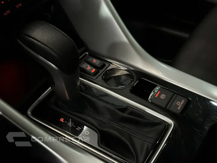 Eclipse Cross HPE-S 1.5 16V TB 165cv Aut.