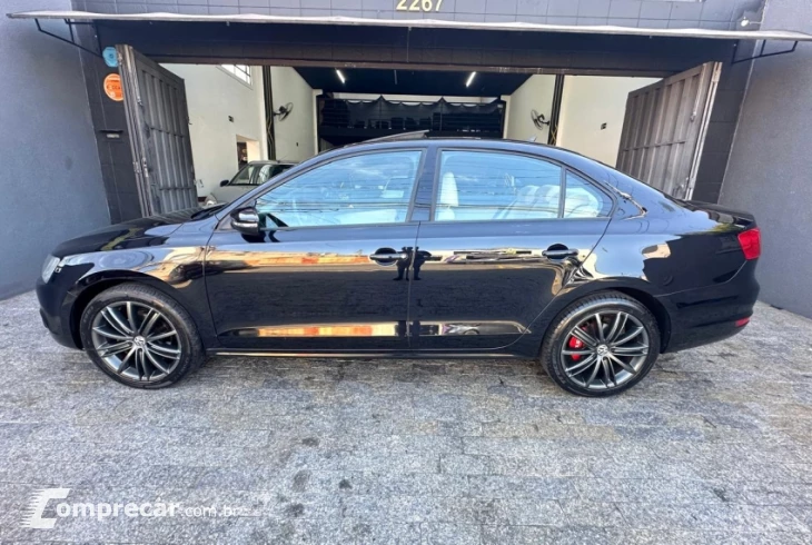 JETTA 2.0 Comfortline