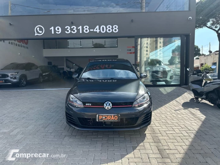 GOLF 2.0 350 TSI GTI