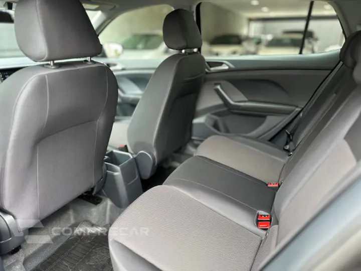 T-CROSS 1.0 200 TSI Sense