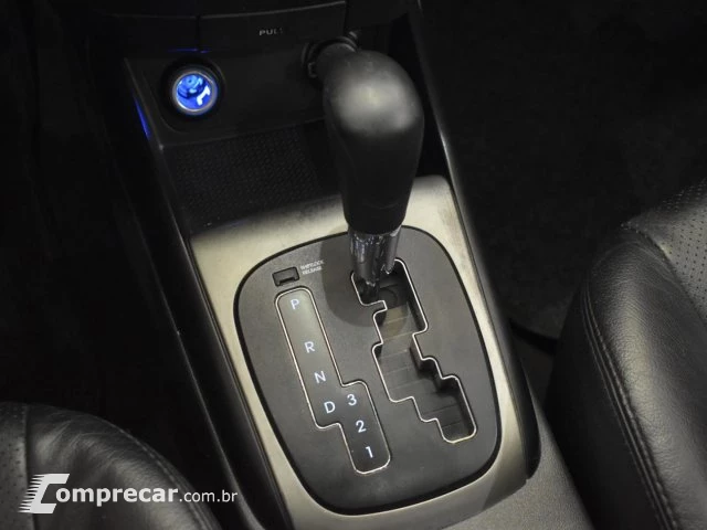 I30 - 2.0 MPI 16V 4P AUTOMÁTICO