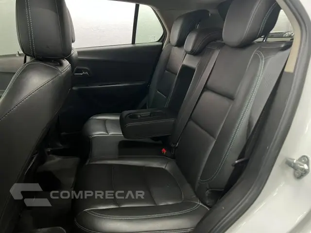 TRACKER - 1.8 MPFI LTZ 4X2 16V 4P AUTOMÁTICO