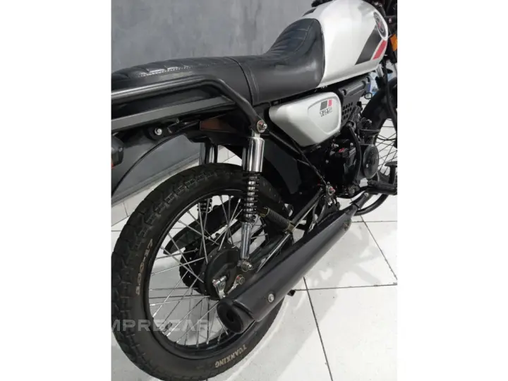 WORKER 125