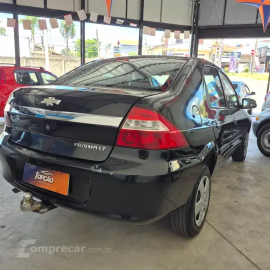 PRISMA  Sed. Maxx/ LT 1.4 8V ECONOF. 4p