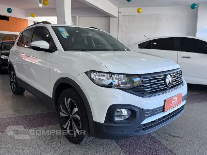 T-CROSS 1.0 200 TSI