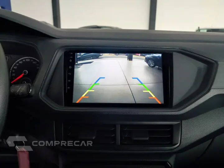 T-CROSS 1.0 200 TSI TOTAL FLEX SENSE AUTOMÁTICO