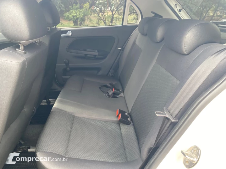 GOL 1.6 16V MSI Totalflex