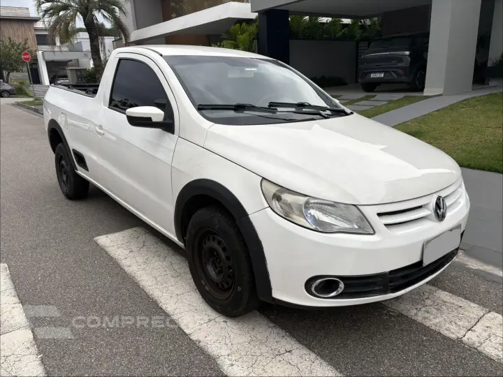 SAVEIRO 1.6 CS 8V