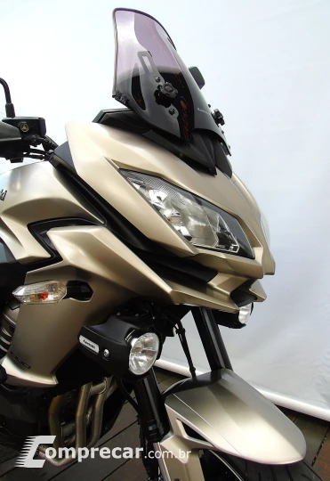 KAWASAKI VERSYS 1000 GRAND TOURER ABS