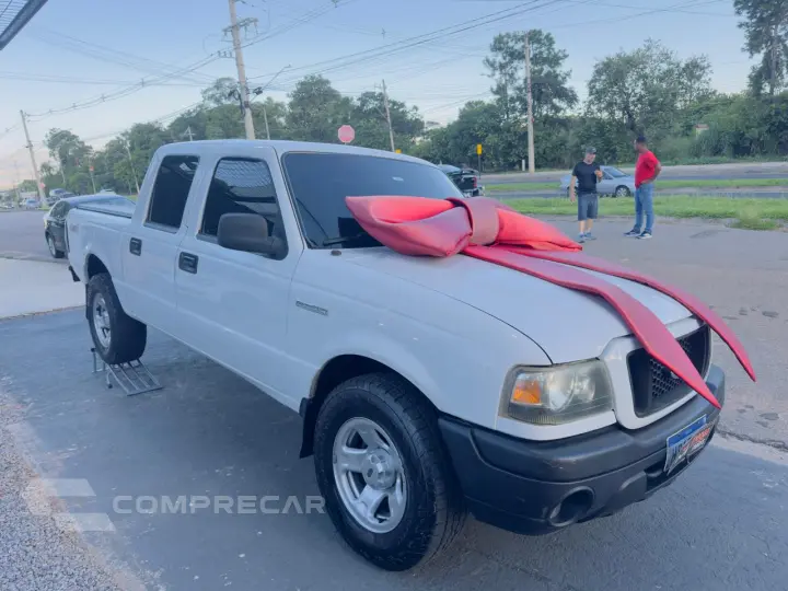 Ranger 3.0 16V XL DIESEL CABINE DUPLA