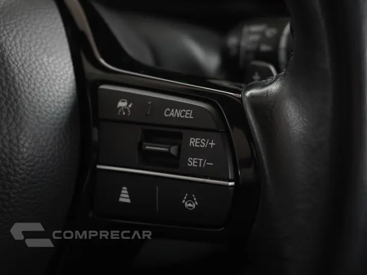 ZR-V 2.0 i-VTEC GASOLINA TOURING CVT