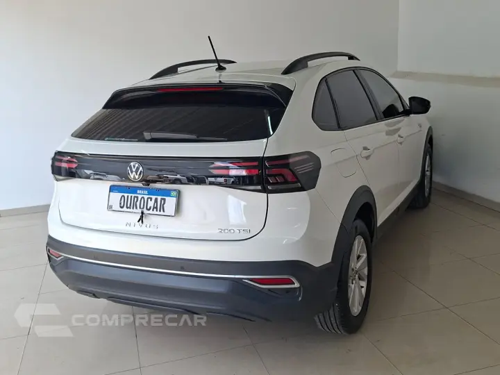 NIVUS 1.0 200 TSI Comfortline