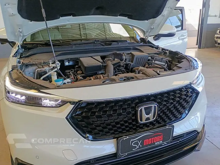 HR-V 1.5 DI I-vtec Turbo Advance