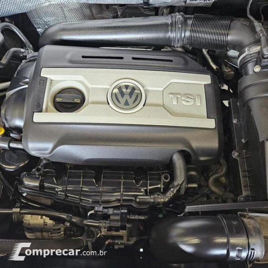 TIGUAN 2.0 TSI