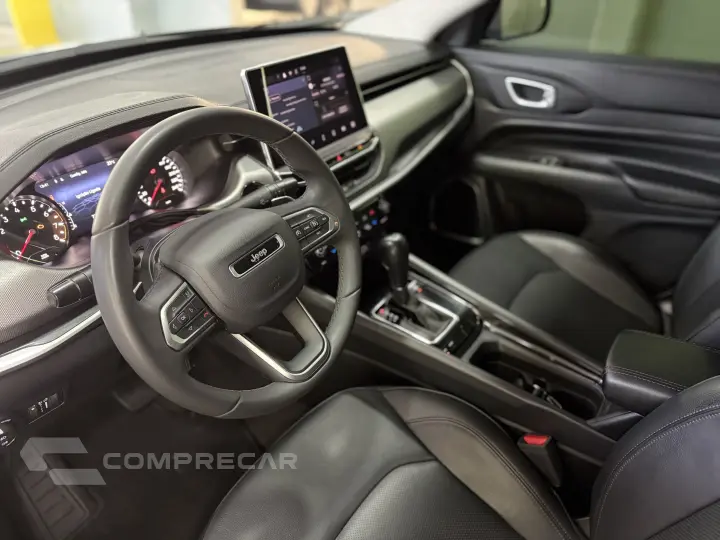 COMPASS 1.3 T270 Turbo Longitude