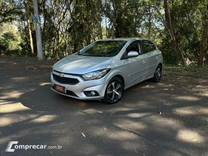 ONIX 1.4 MPFI LTZ 8V