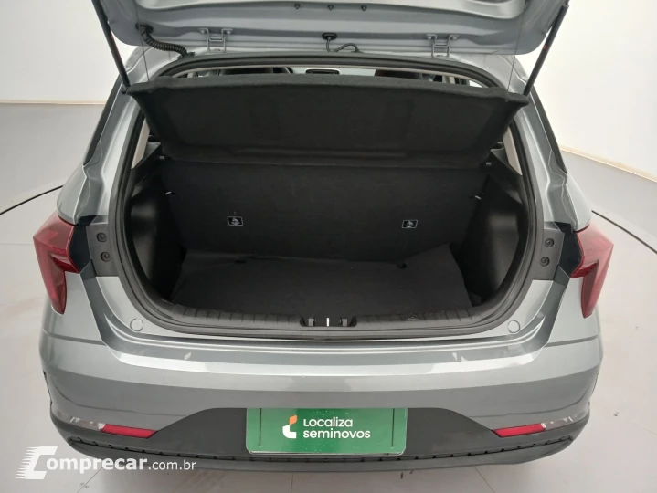 HB20 1.0 12V FLEX SENSE PLUS MANUAL