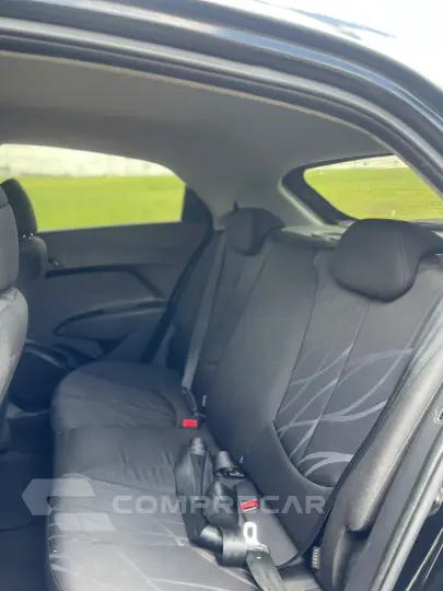 HB20 1.0 12V Comfort