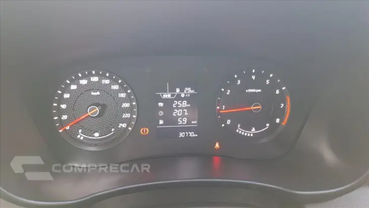 HB20 1.0 12V FLEX COMFORT MANUAL