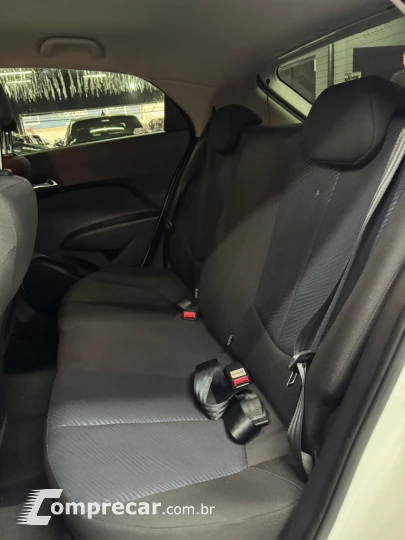HB20 Comfort 1.6